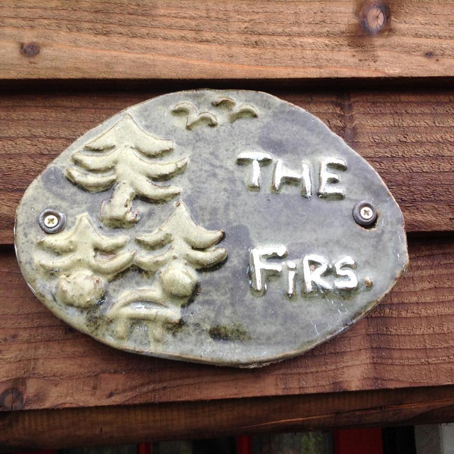 比尔斯韦尔斯The Firs公寓 外观 照片